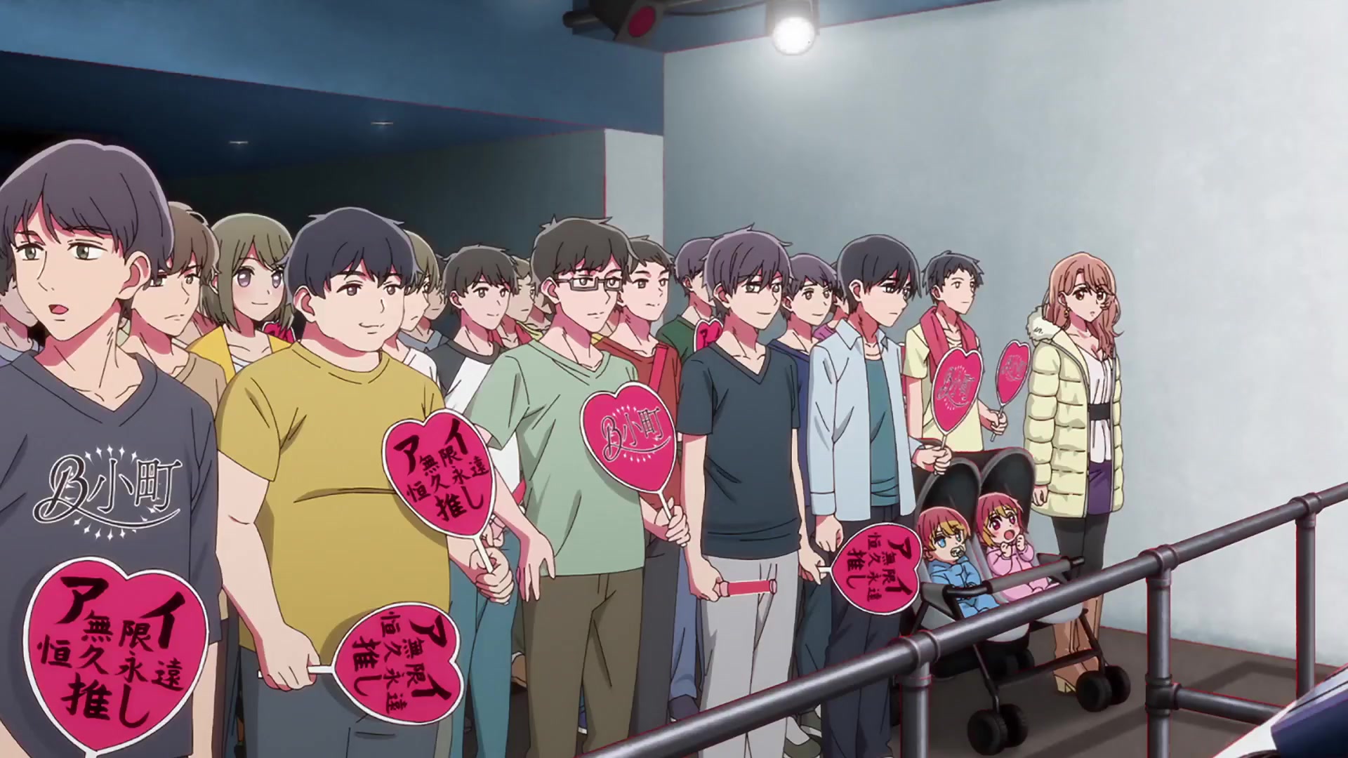 [Tsukyio Editing Resources] Oshi No Ko Season 1 (Episode 1) Raw Clips (510) (tsukyio.com).mp4